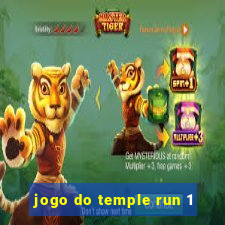 jogo do temple run 1